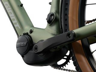 Talon E+ 2 EX 2027 - foto 5