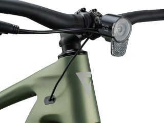 Talon E+ 2 EX 2027 - foto 8