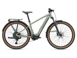 Talon E+ 2 EX 2027 - foto 1
