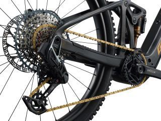 Trance Advanced E+ 0 2027 - foto 5