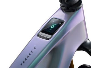 Trance Advanced E+ 0 2027 - foto 11
