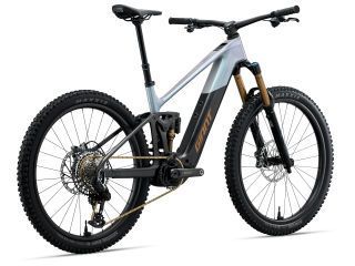 Trance Advanced E+ 0 2027 - foto 3