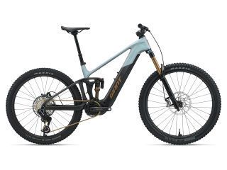 Trance Advanced E+ 0 2027 - foto 1