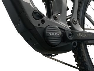 Trance Advanced E+ 1 2027 - foto 5