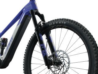 Trance Advanced E+ 1 2027 - foto 11