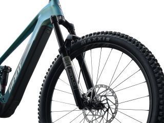 Trance Advanced E+ 2 2027 - foto 8