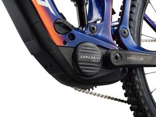 Trance Advanced E+ SE 2027 - foto 4