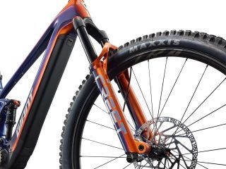 Trance Advanced E+ SE 2027 - foto 9