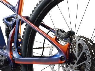 Trance Advanced E+ SE 2027 - foto 5