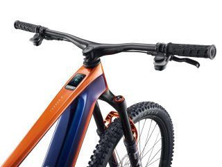 Trance Advanced E+ SE 2027 - foto 8