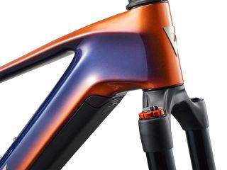 Trance Advanced E+ SE 2027 - foto 10
