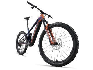 Trance Advanced E+ SE 2027 - foto 3