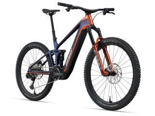Trance Advanced E+ SE 2027 - foto 2