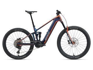 Trance Advanced E+ SE 2027 - foto 1
