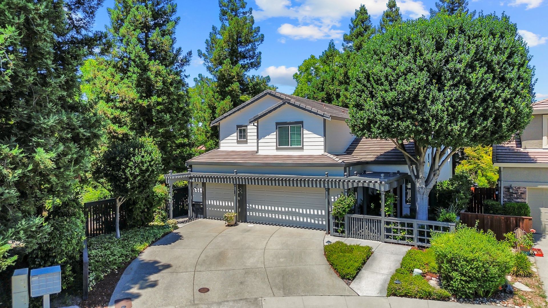 1745 Colorado Lane, Davis Home For Sale