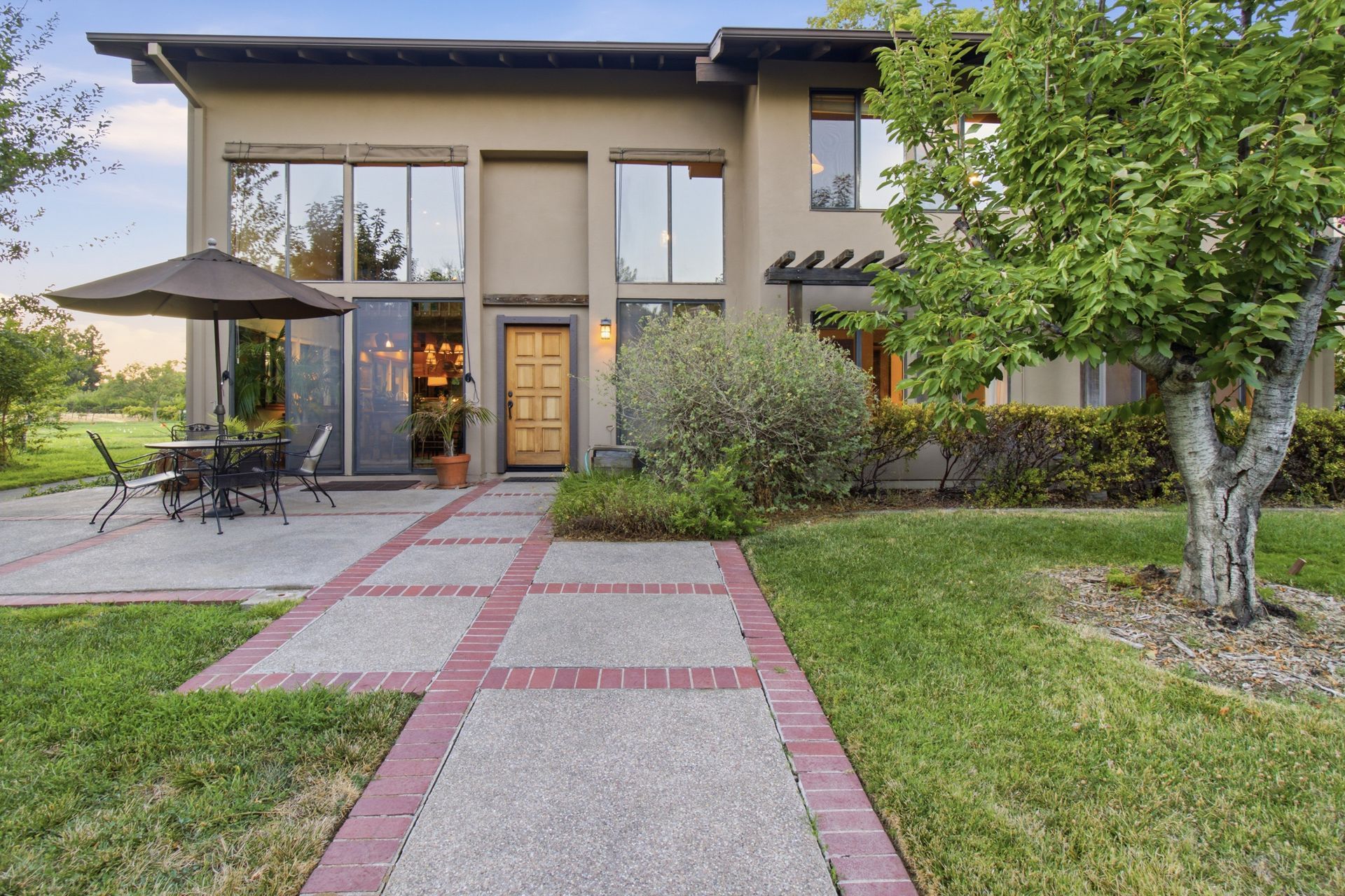 Home For Sale 2436 Rivendell Lane, Davis, CA - Contact Ginny Parks today!