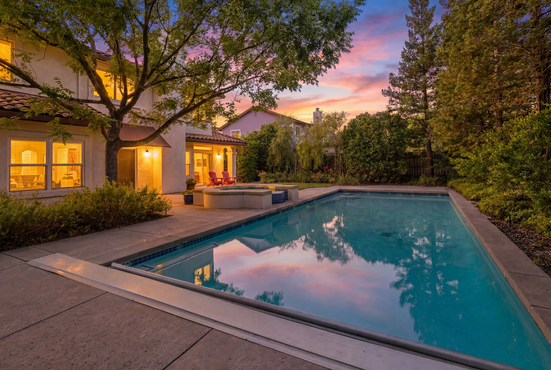 224 Sandpiper Drive, Davis CA