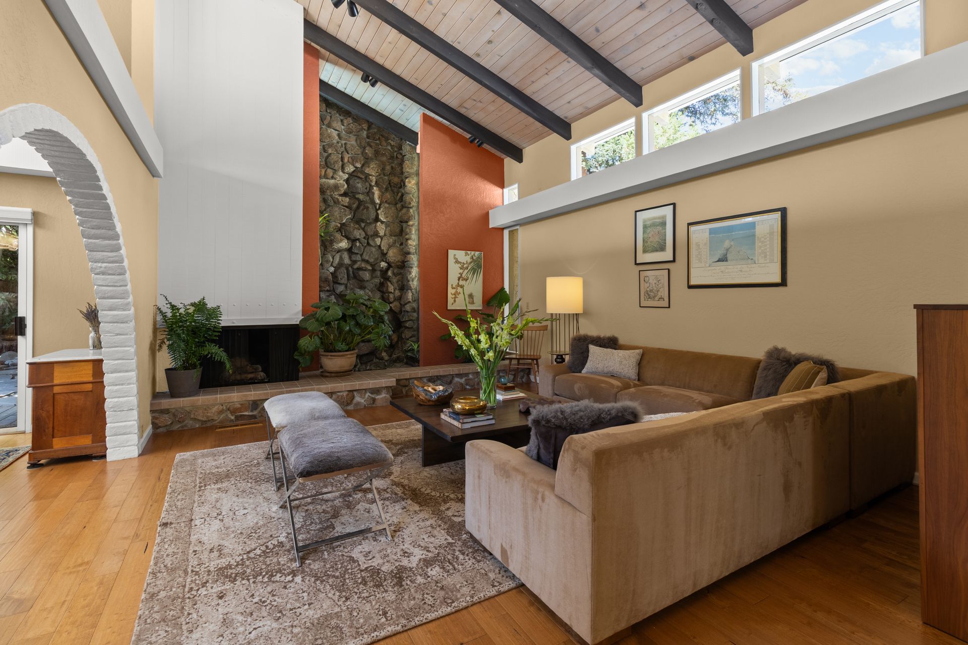 1619 TAMARACK LANE, DAVIS