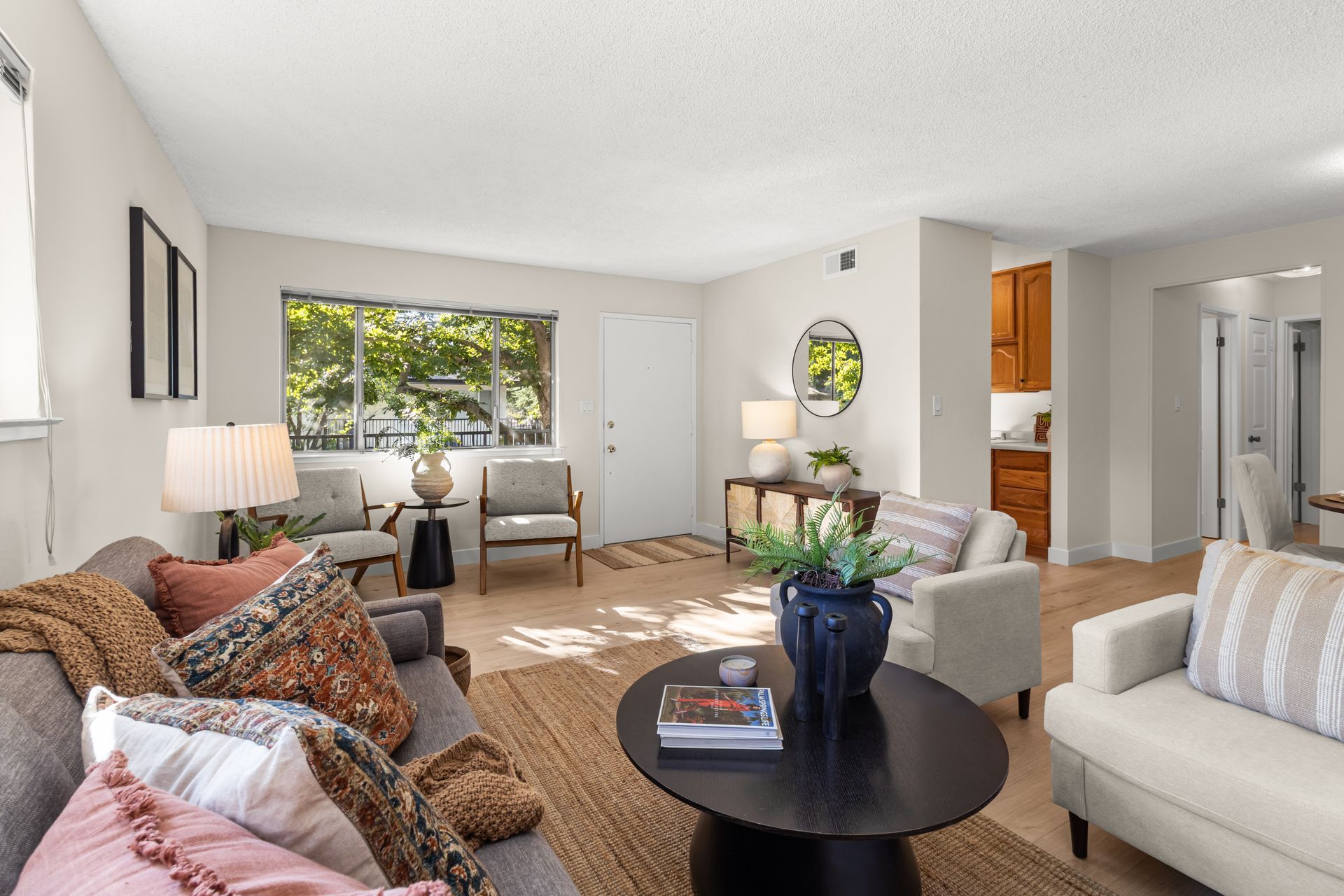 2861 Bidwell Street #4, Davis, CA home for sale