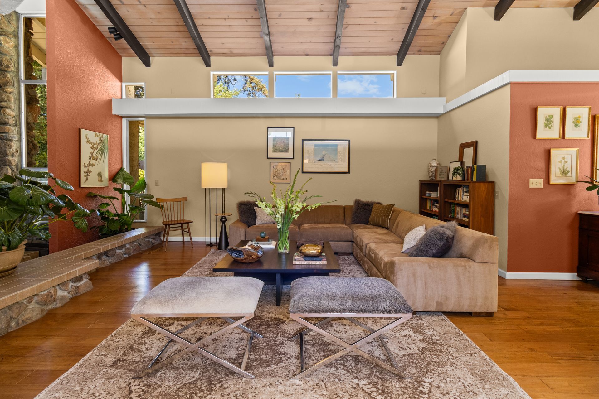 1619 TAMARACK LANE, DAVIS
