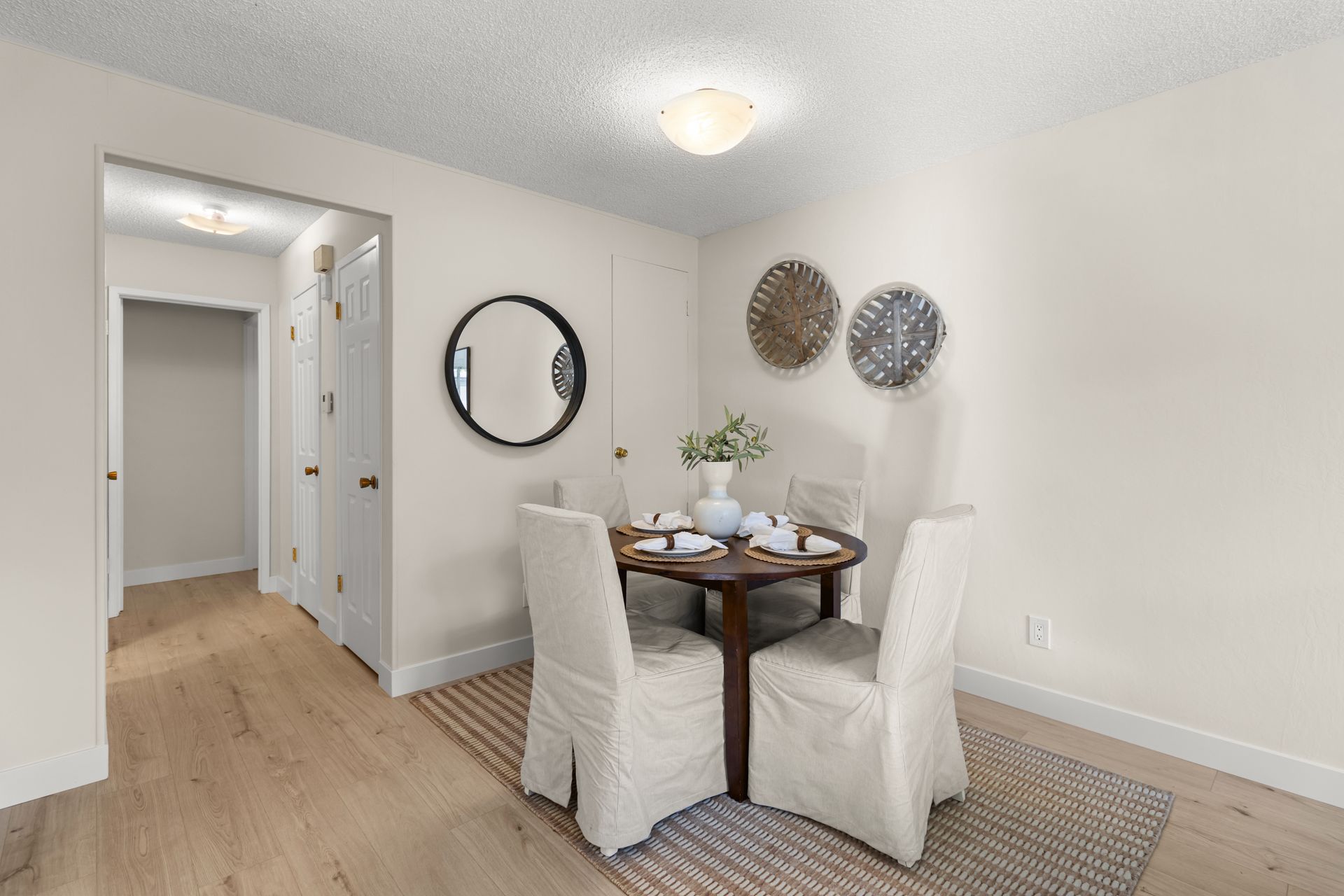 2861 Bidwell Street #4, Davis, CA home for sale