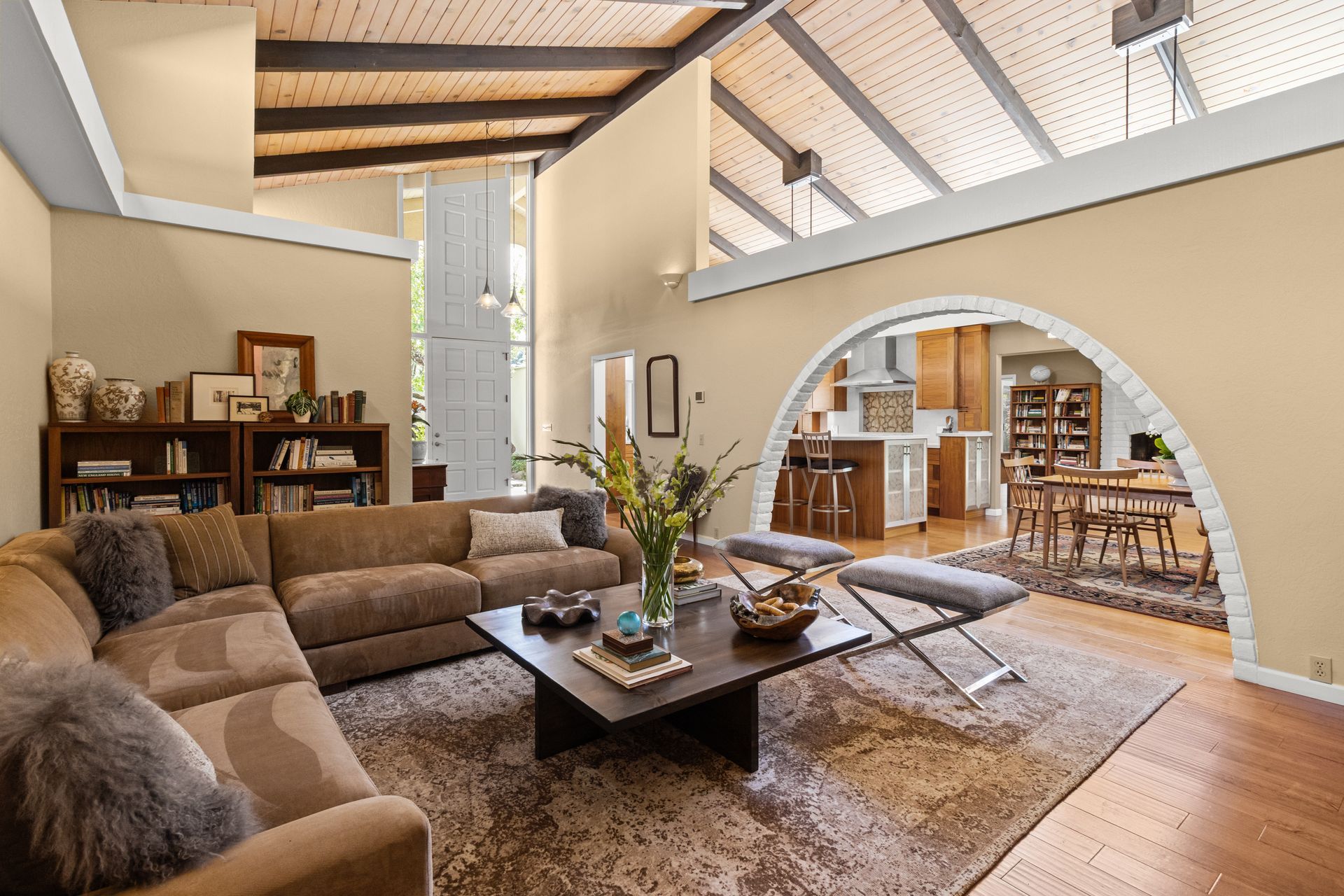 1619 TAMARACK LANE, DAVIS