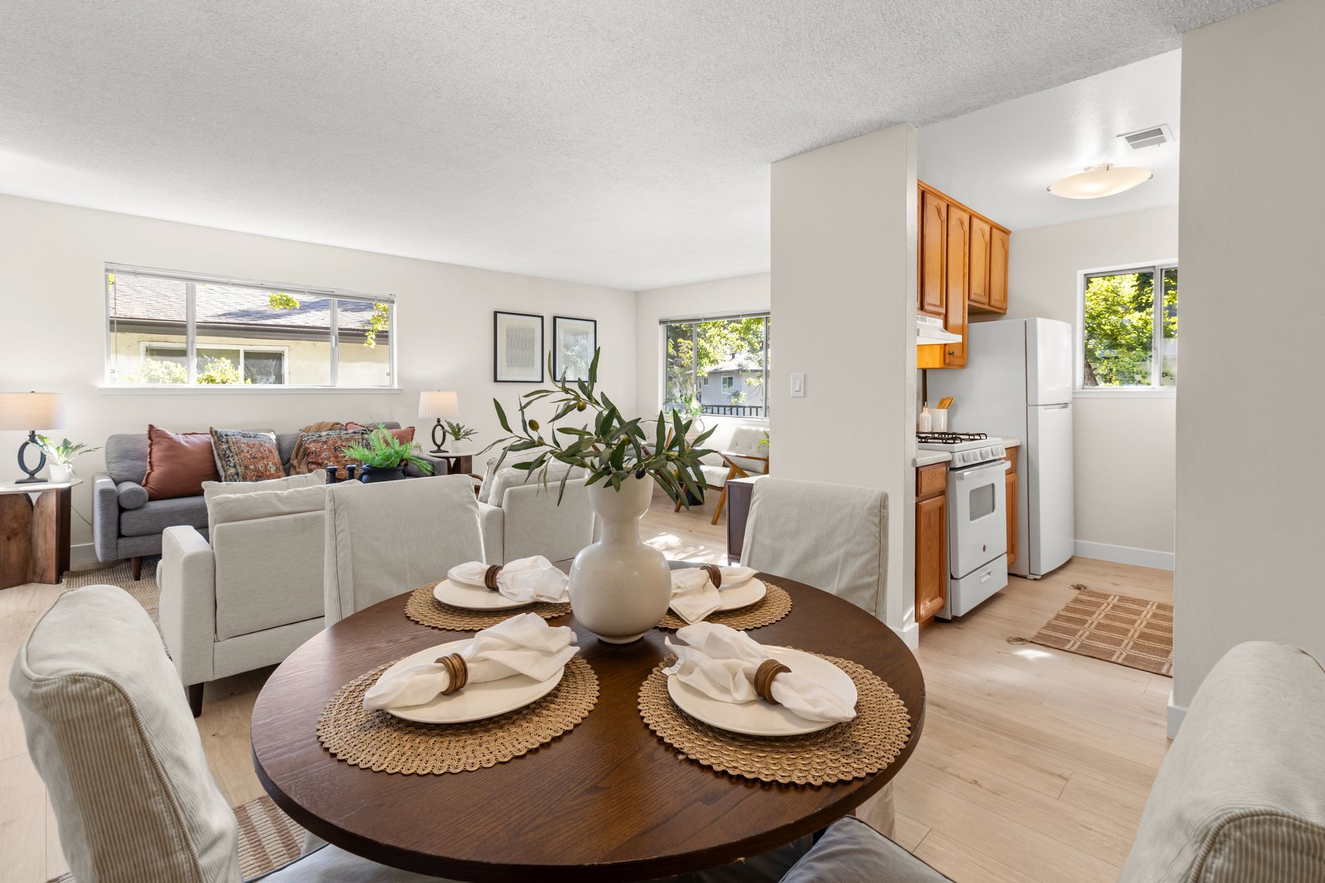 2861 Bidwell Street #4, Davis, CA home for sale