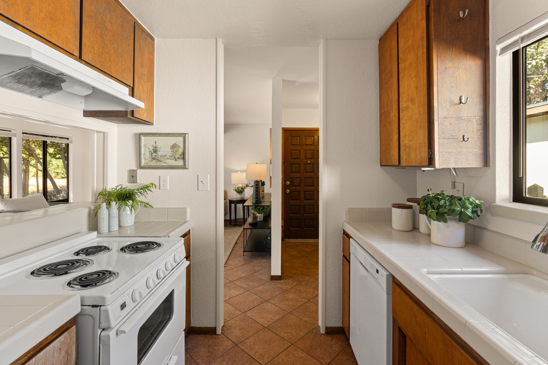 2542 Overhill Lane, Davis CA