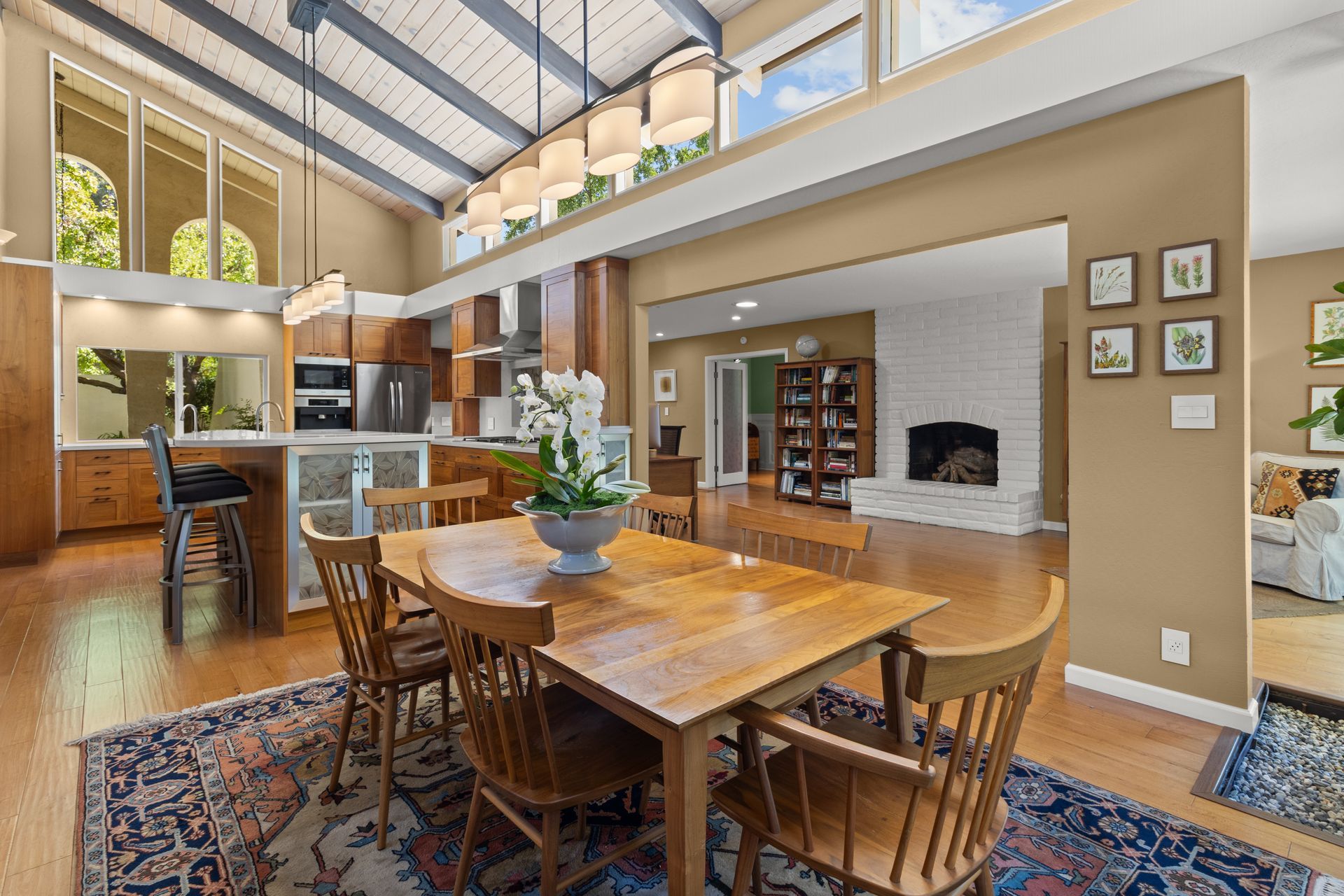 1619 TAMARACK LANE, DAVIS