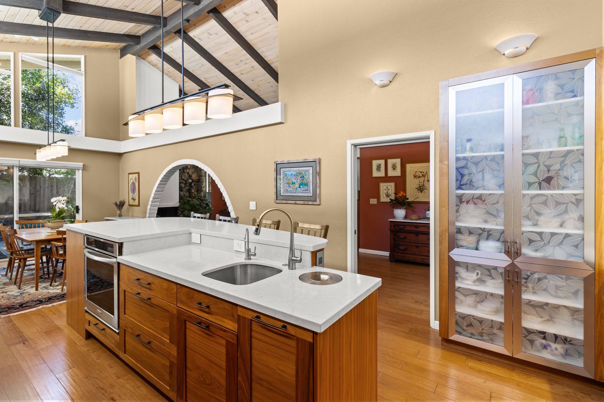 1619 TAMARACK LANE, DAVIS