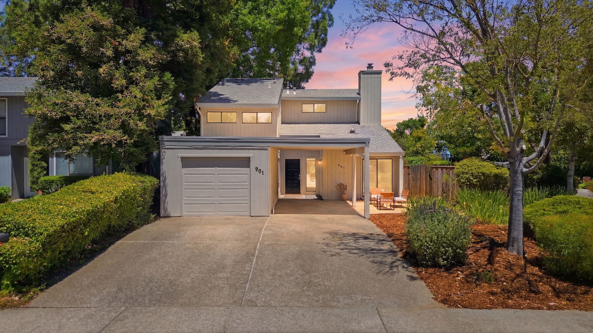 Home for sale - 901 Pamplona Avenue, Davis, CA. Contact Ginny Parks today