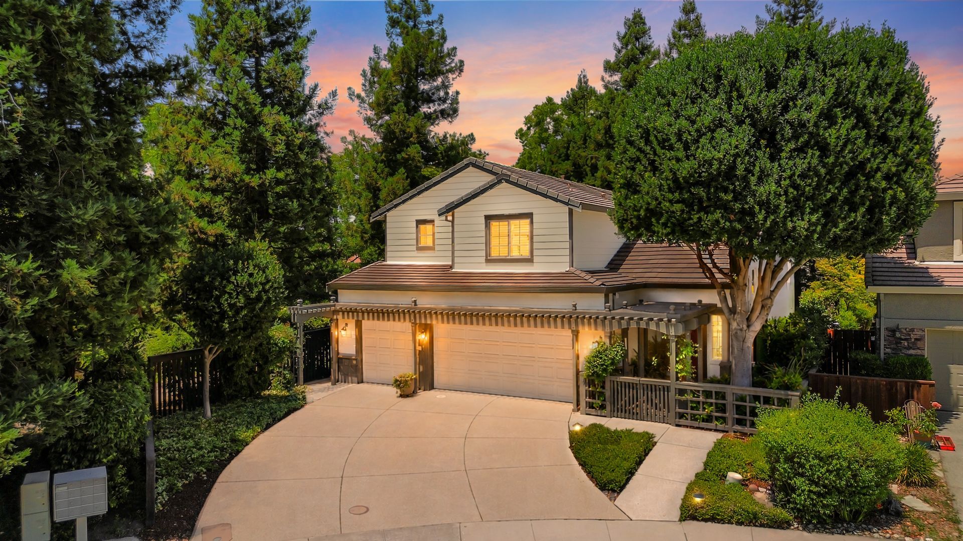 1745 Colorado Lane, Davis Home For Sale