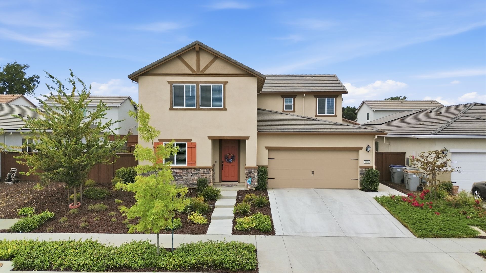 Home for sale, 1732 Henigan Drive, Woodland, CA. Contact Ginny Parks today!