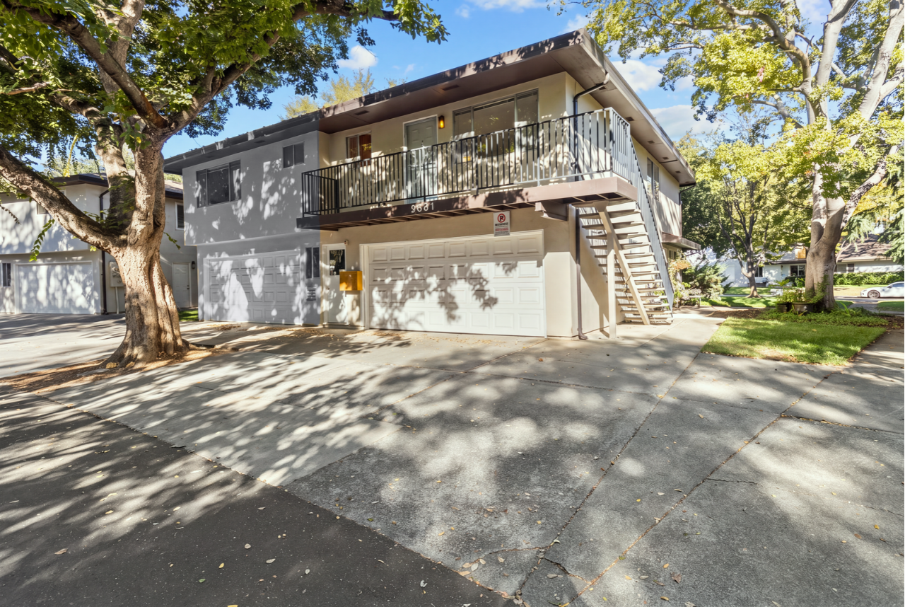 2861 Bidwell Street #4, Davis, CA home for sale