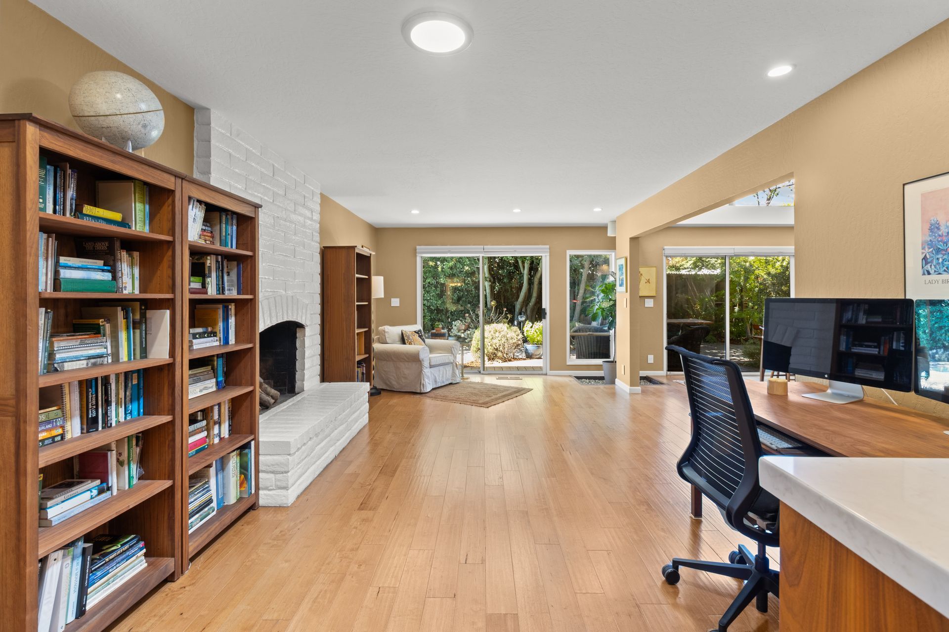 1619 TAMARACK LANE, DAVIS