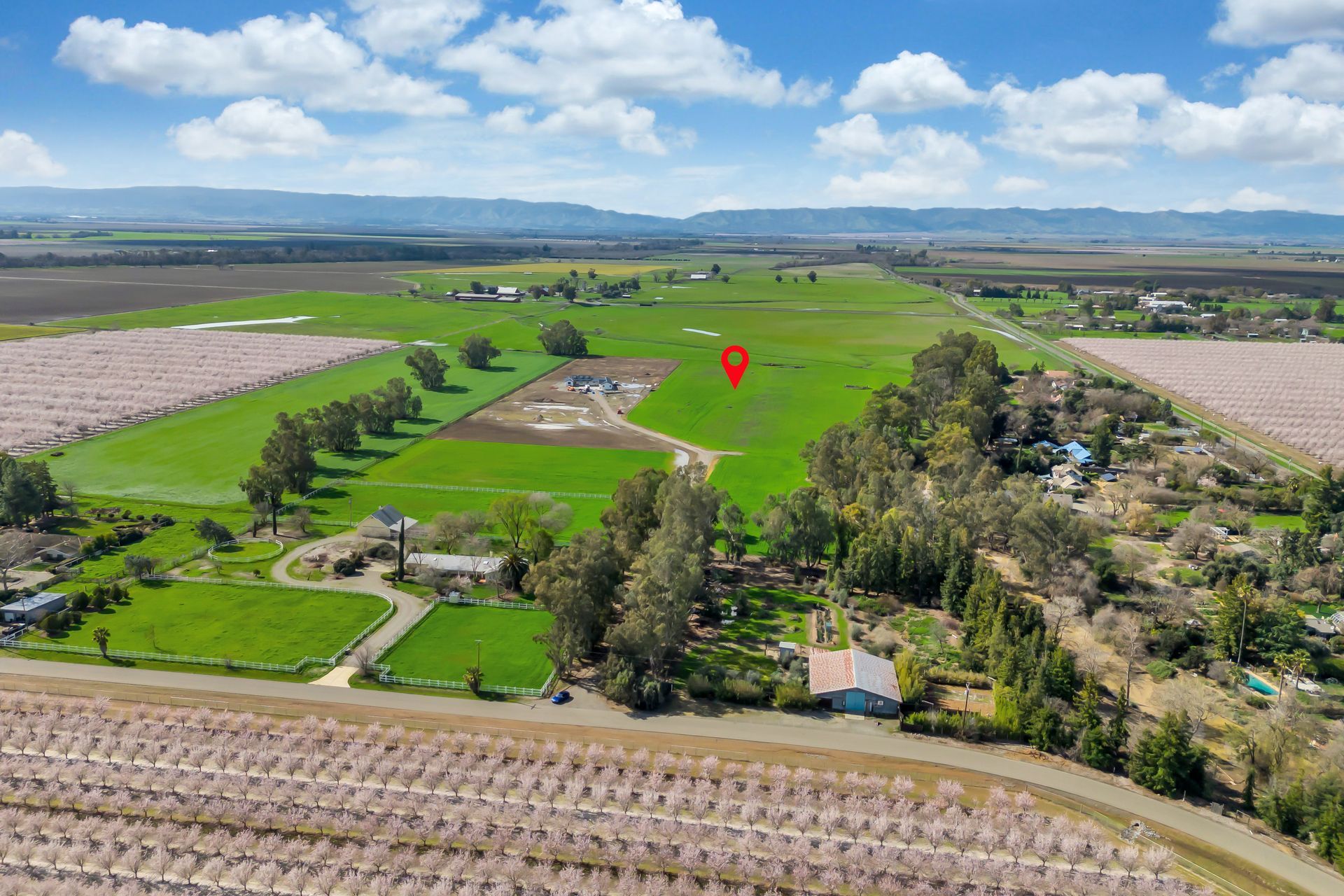 21750 Pierce Ranch Road Home for sale, Contact Ginny Parks today