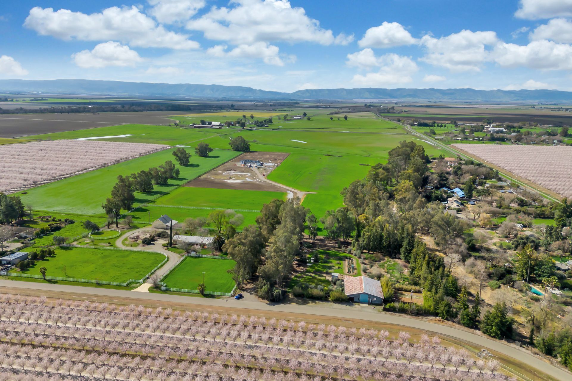 21750 Pierce Ranch Road Home for sale, Contact Ginny Parks today