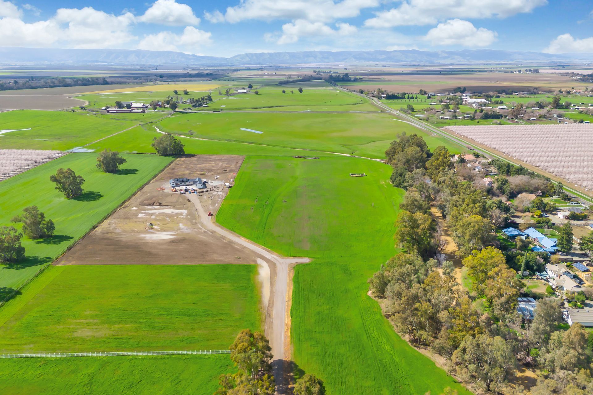 21750 Pierce Ranch Road Home for sale, Contact Ginny Parks today