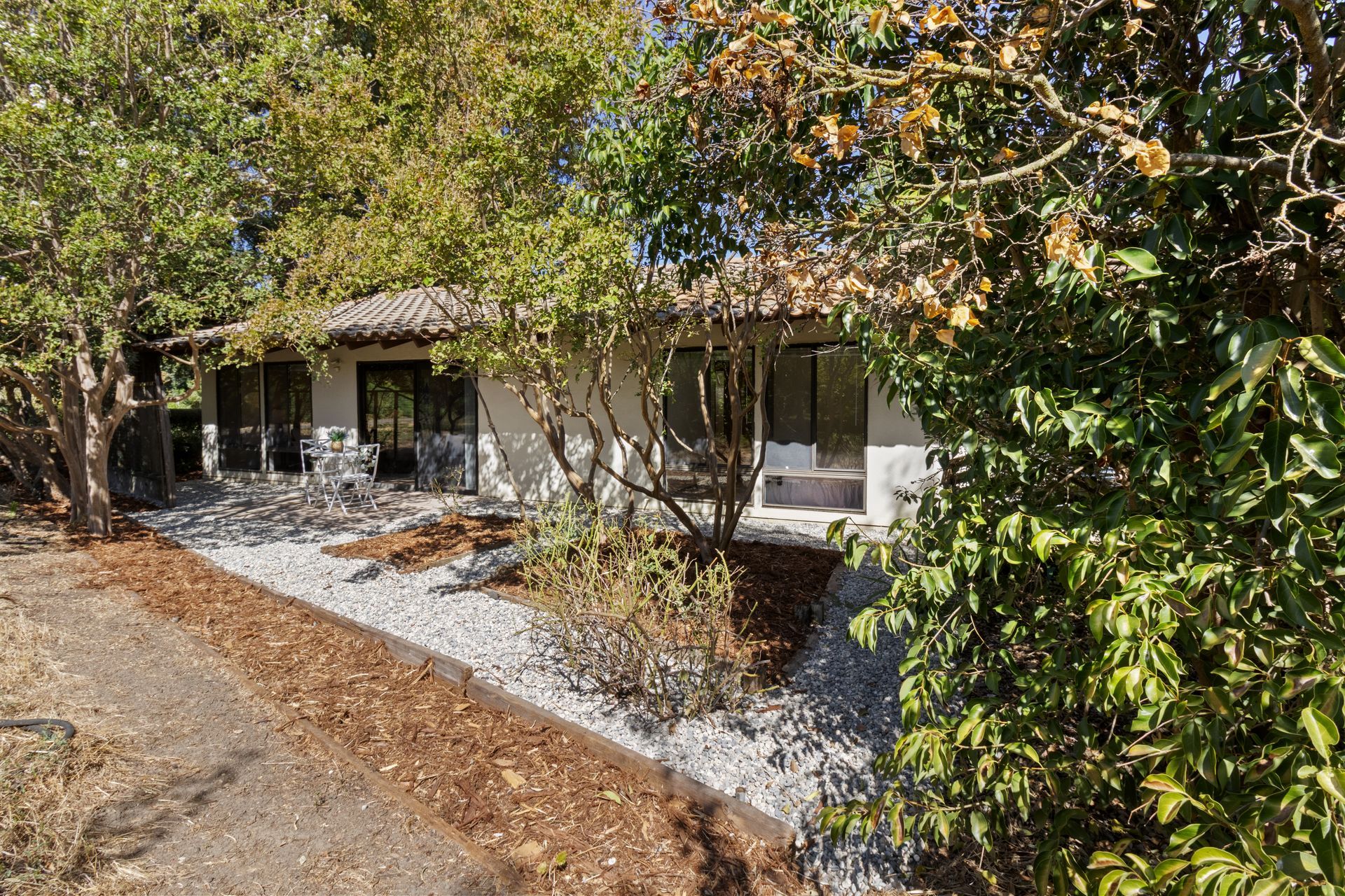 2542 Overhill Lane, Davis CA