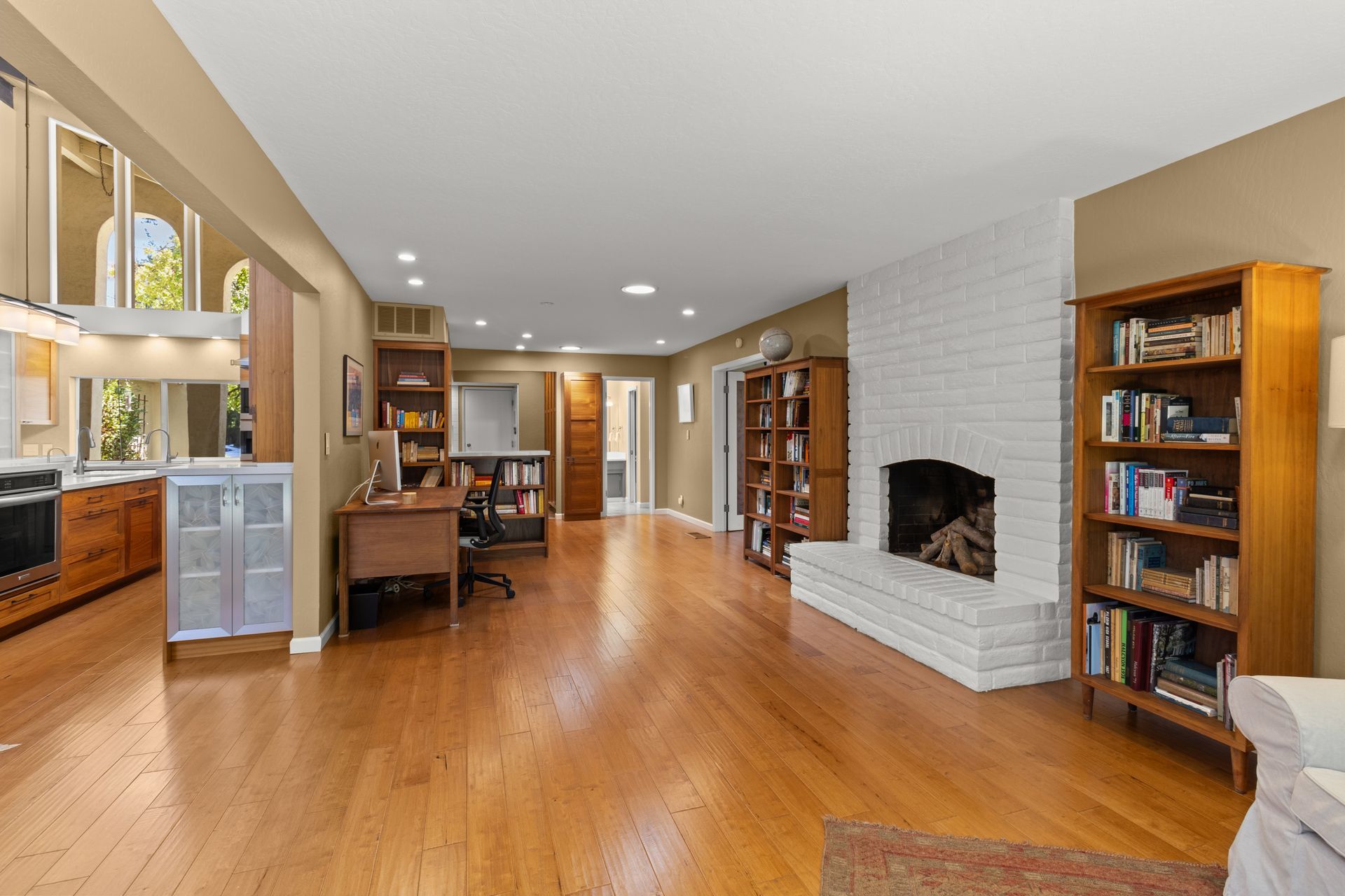 1619 TAMARACK LANE, DAVIS