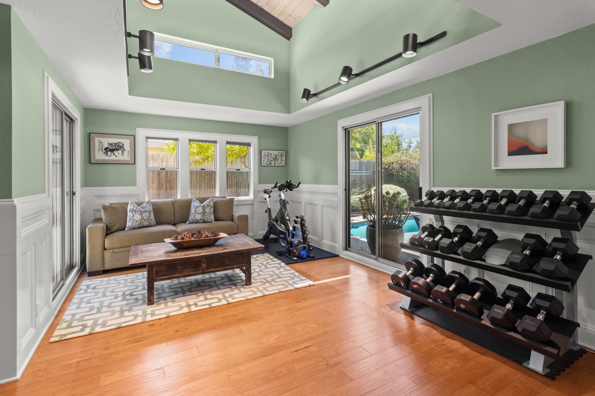 1619 TAMARACK LANE, DAVIS