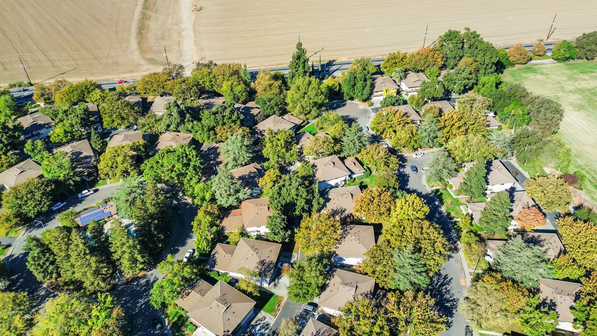 2861 Bidwell Street #4, Davis, CA home for sale