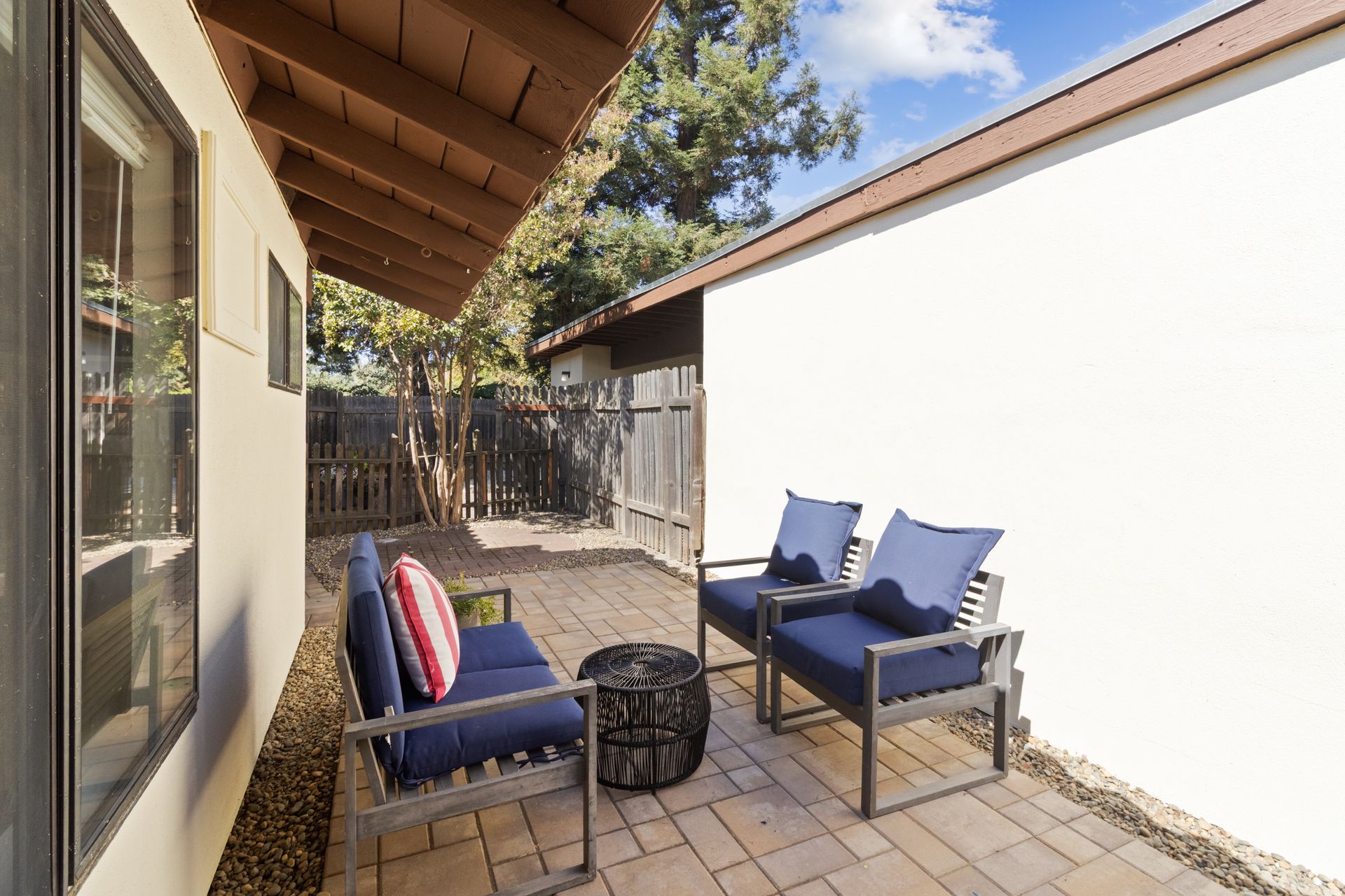 2542 Overhill Lane, Davis CA