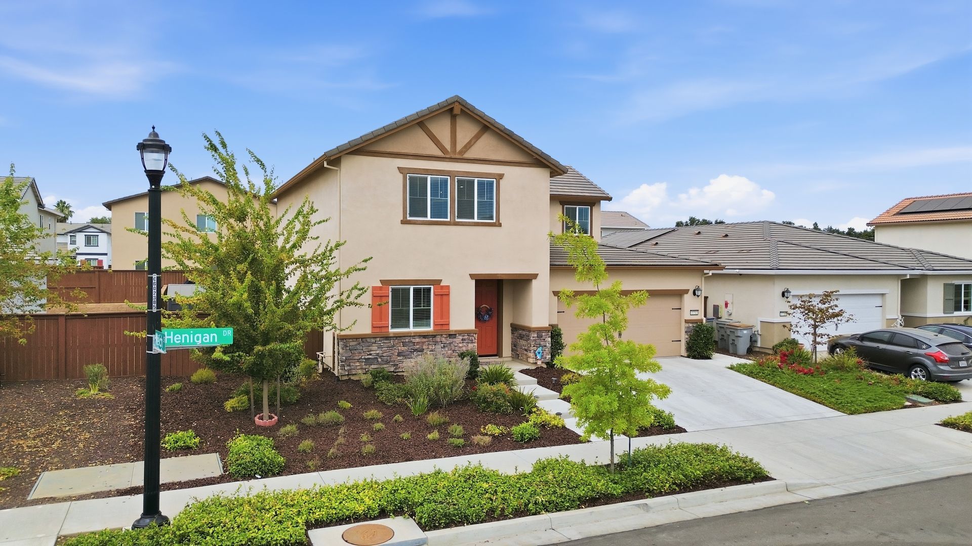 Home for sale, 1732 Henigan Drive, Woodland, CA. Contact Ginny Parks today!