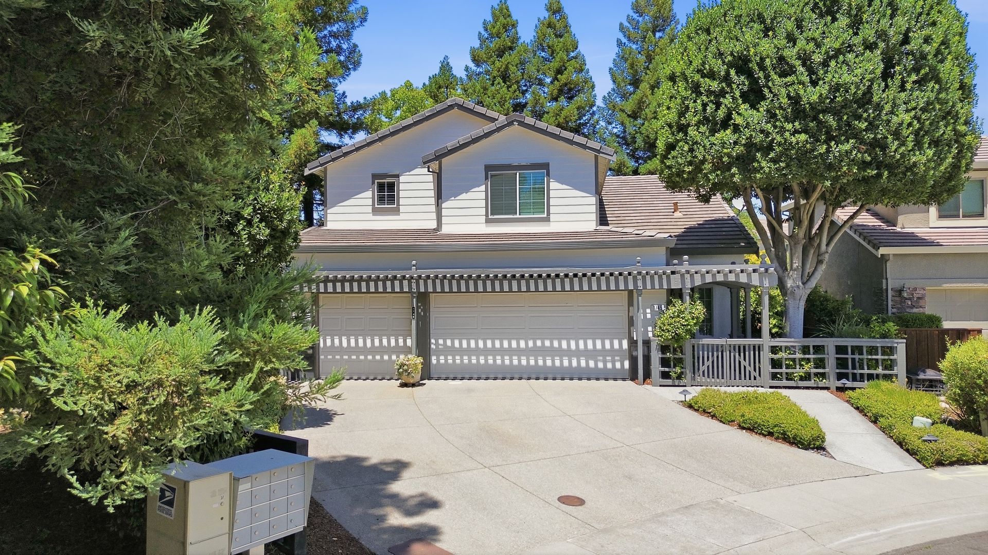 1745 Colorado Lane, Davis Home For Sale