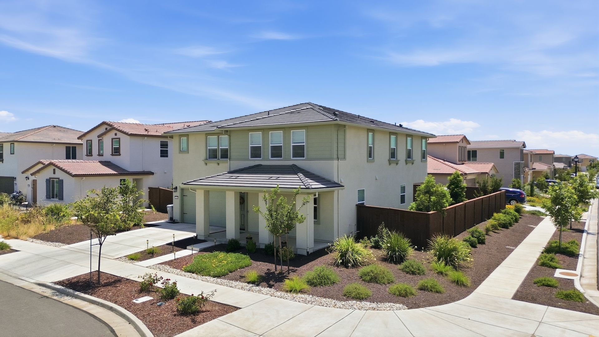 2060 Briggs Street, Woodland, CA