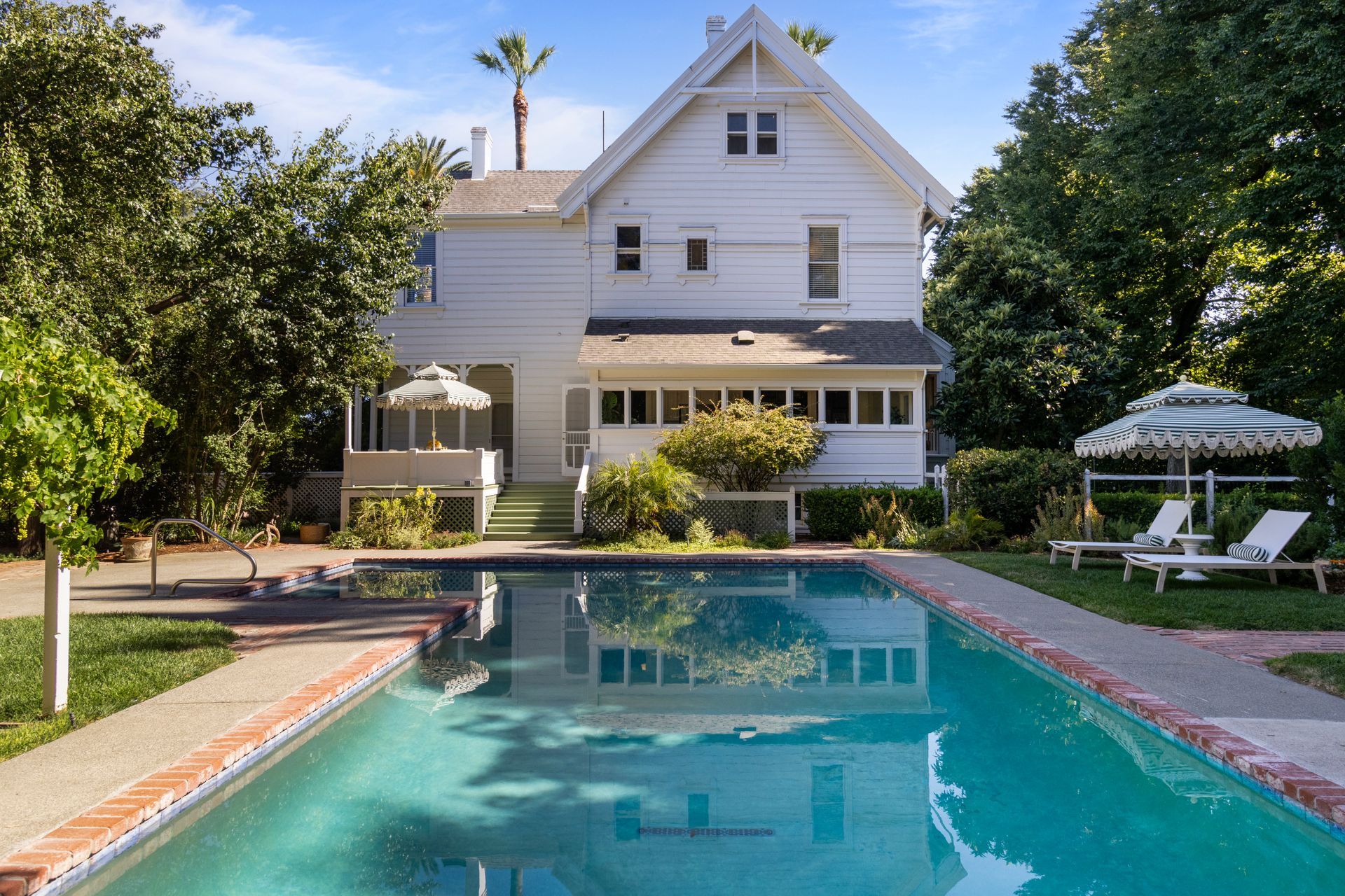 2727 Russell Boulevard, Davis, CA, USA Home for Sale