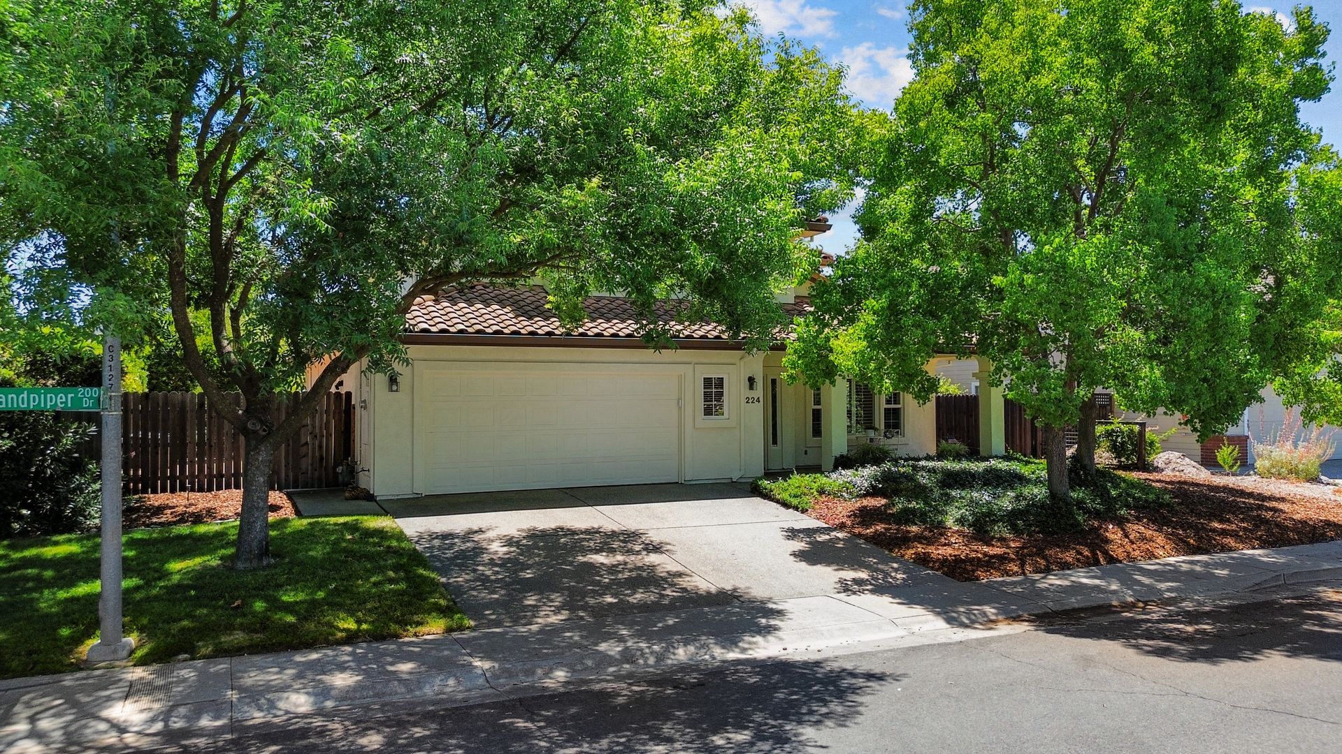 224 Sandpiper Drive, Davis CA