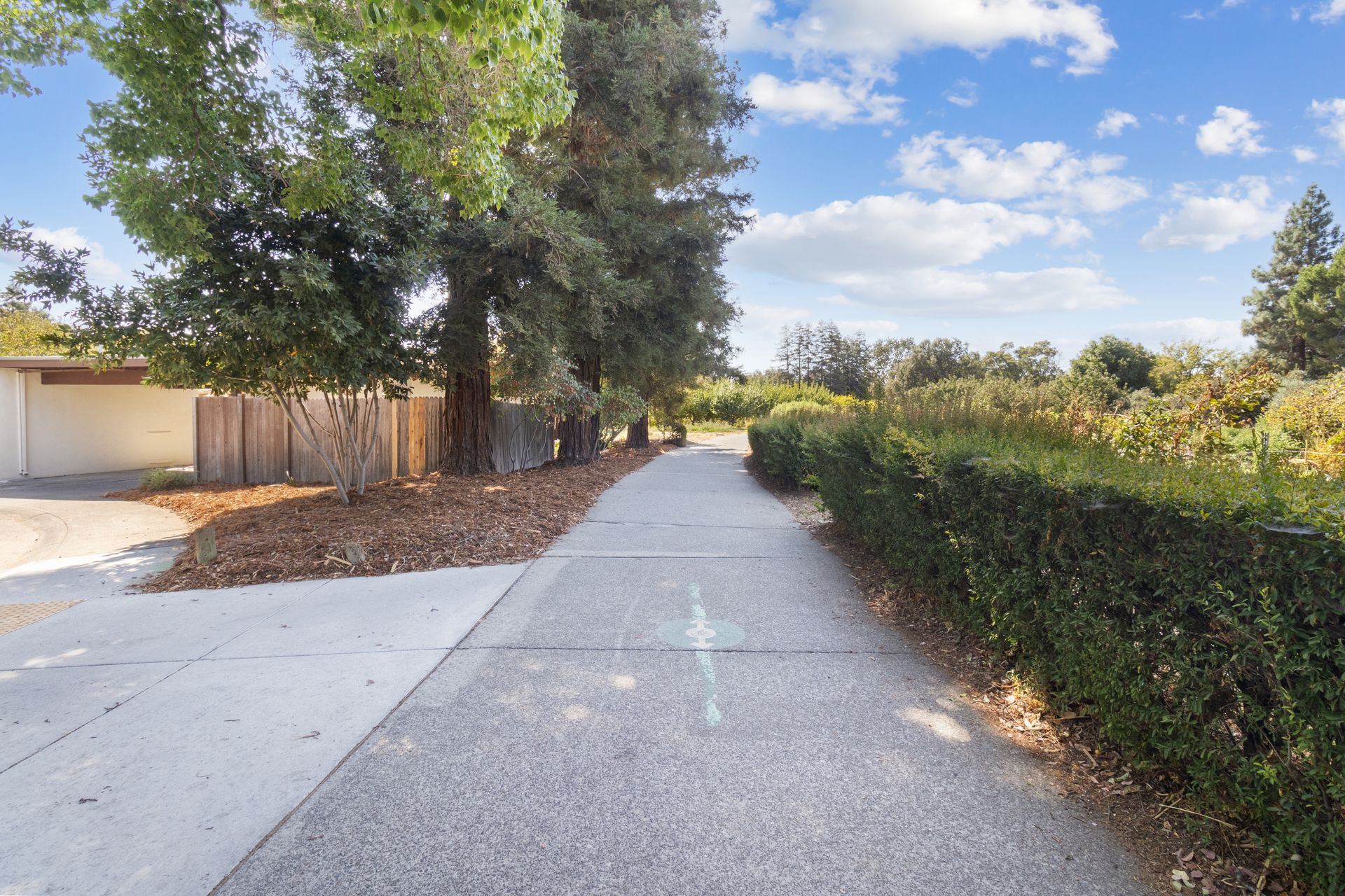 2542 Overhill Lane, Davis CA