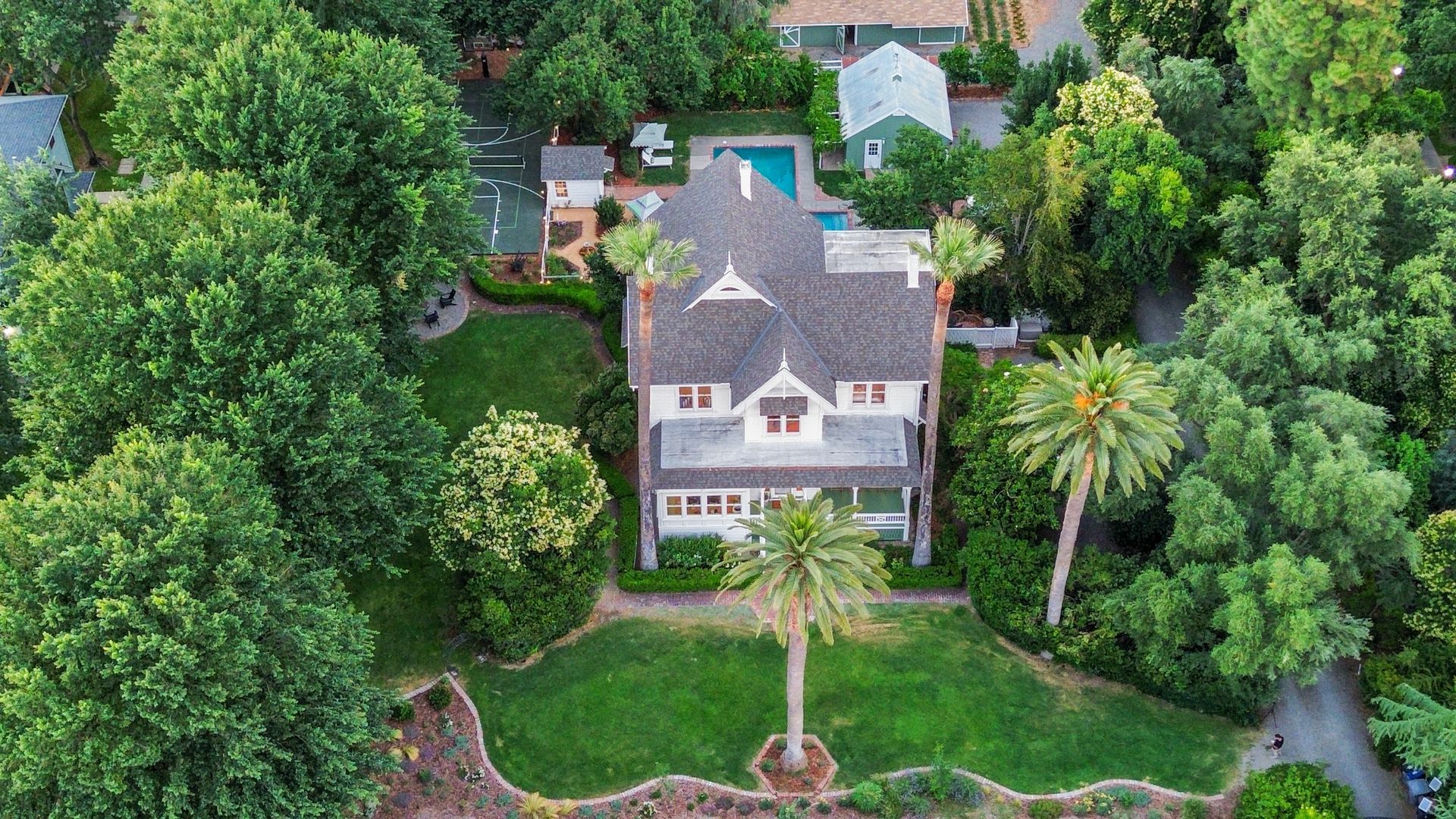 2727 Russell Boulevard, Davis, CA, USA Home for Sale